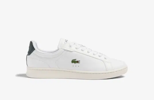 Men's Lacoste Trainers