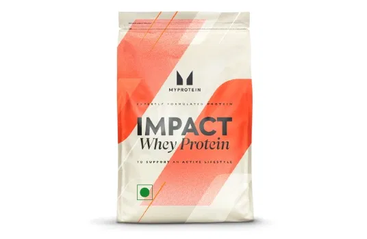MyProtein Impact Whey Protein