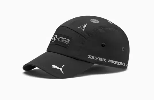 Puma Mercedes AMG Petronas Motorsport Cap