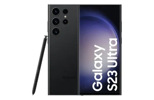 Samsung Galaxy S23 Ultra 5G 1TB Phantom Black