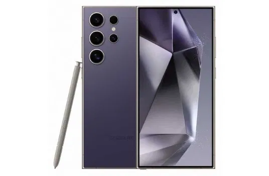 Samsung Galaxy S24 Ultra 5G 256GB Titanium Violet