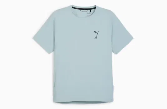 Seasons Men's Short Sleeve Trail Running T-shirts