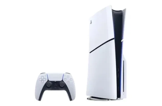 Sony PlayStation PS5 Stand Slim Console