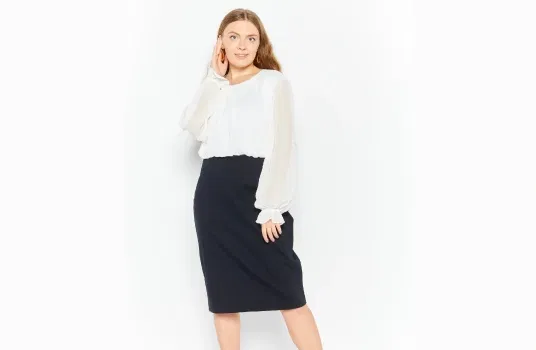 Ted Baker Women Colorblock Mini Dress