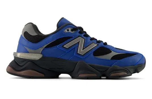 Unisex Sports 9060 Shoes