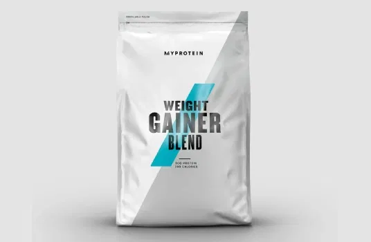 Weight & Mass Gainer Blend