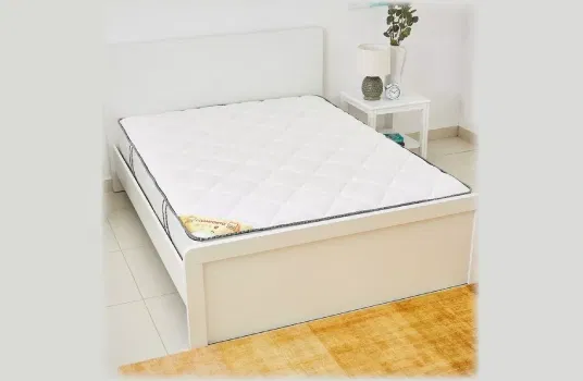 iComforto Twin Pocket Spring Mattress