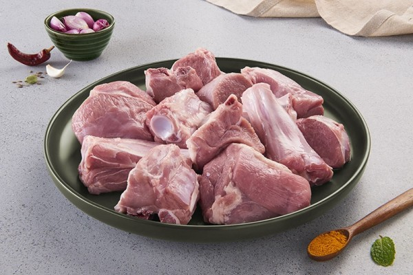 FreshToHome Mutton