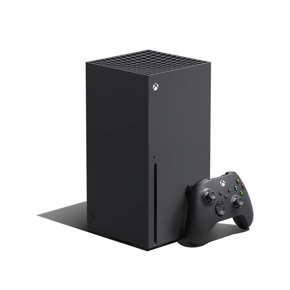 Toys R Us Xbox Series Console