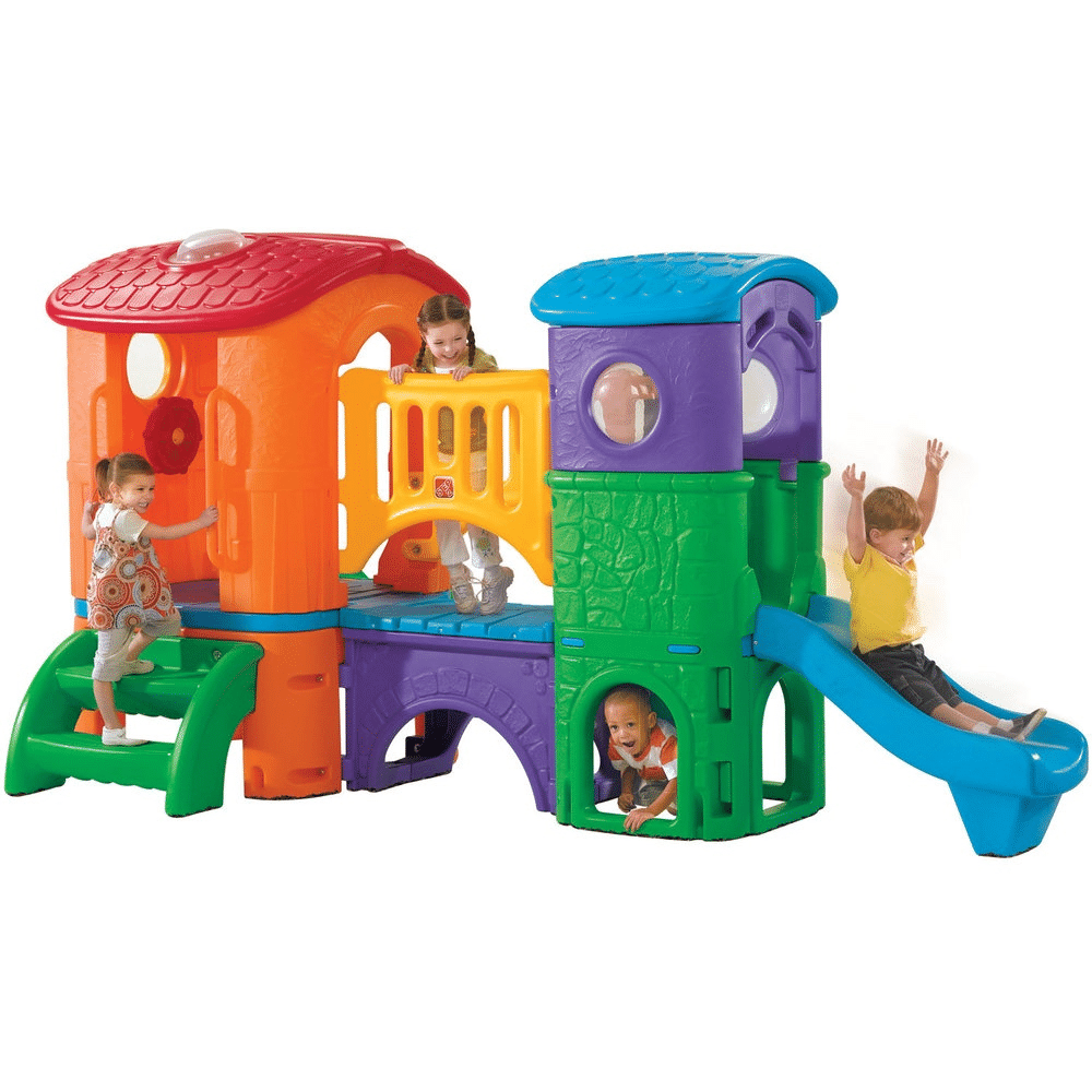 Toys R Us Climber