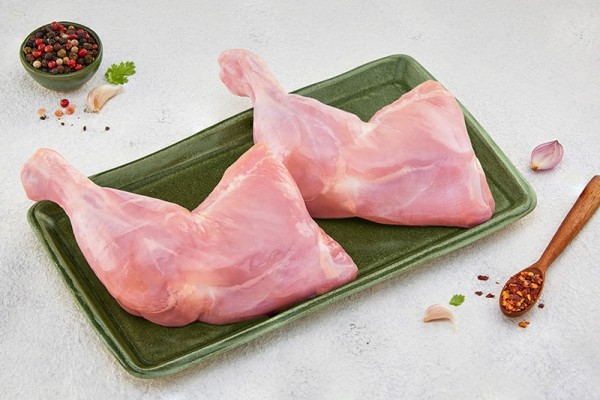 FreshToHome Chicken Thigh