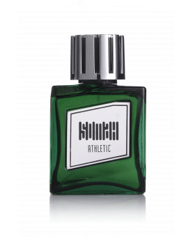 RoseMary Somah Athlete Green EDT