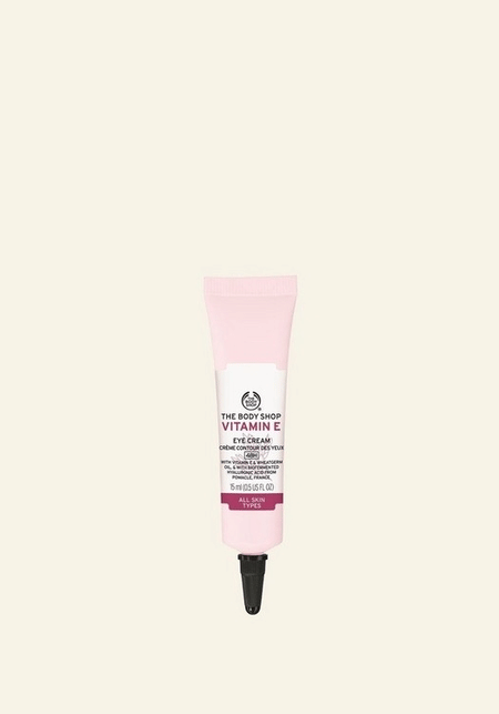 Under Eye Cream