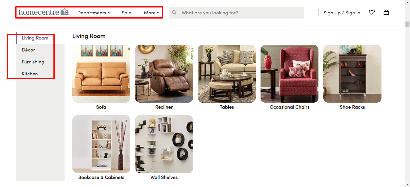 Home Centre Coupon Codes Up to 60 + Extra 20 Off September 2024