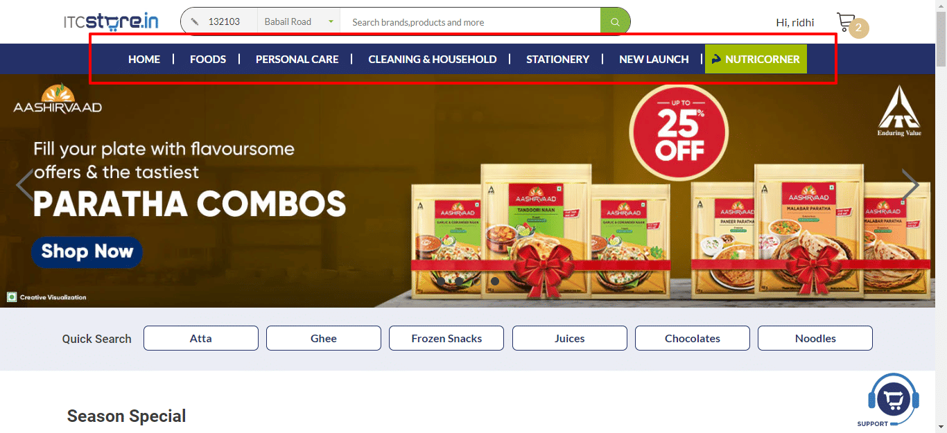 ITC Store Coupons & Promo Codes Get 20 Off October 2024