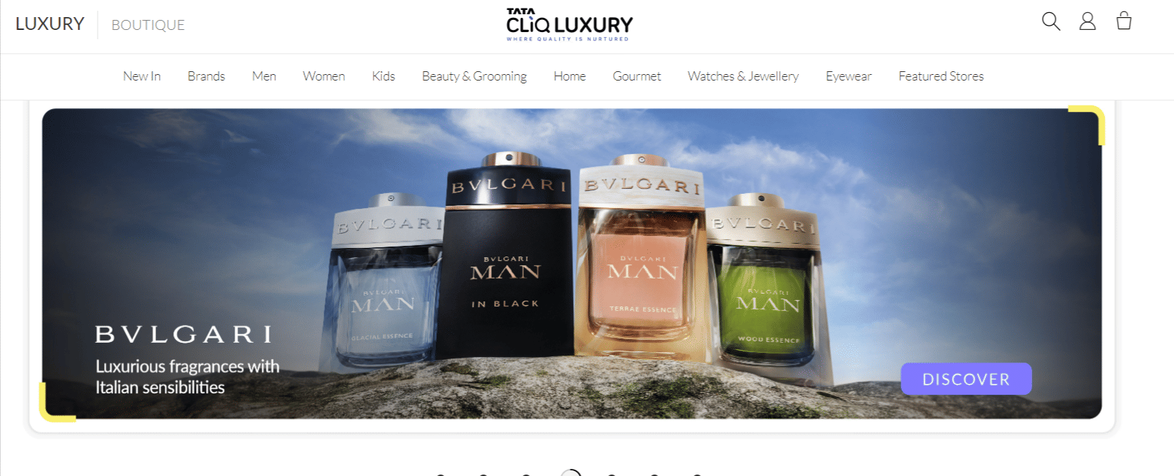 Tata Cliq Luxury Coupons & Offers 50 Off Promo Codes January 2024