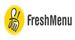 Freshmenu