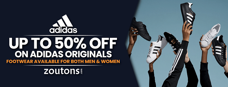 Adidas Promo Codes India | 50% + 15% Off Coupon Codes November 2022