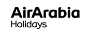Air Arabia Holidays