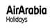Air Arabia Holidays