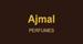 Ajmal Perfumes