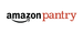 Amazon Pantry
