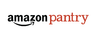 Amazon Pantry