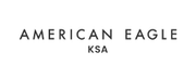 American Eagle KSA