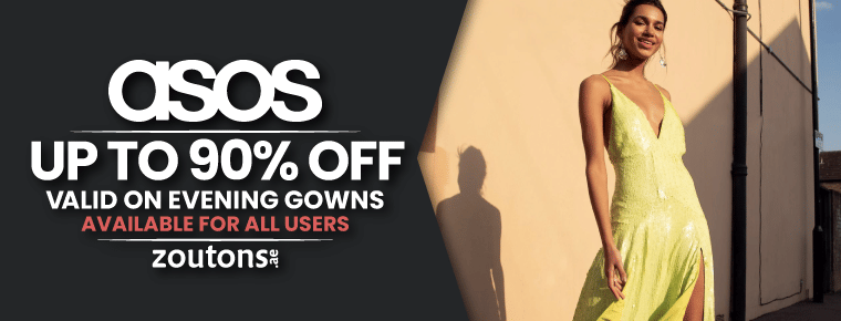 Asos Coupons