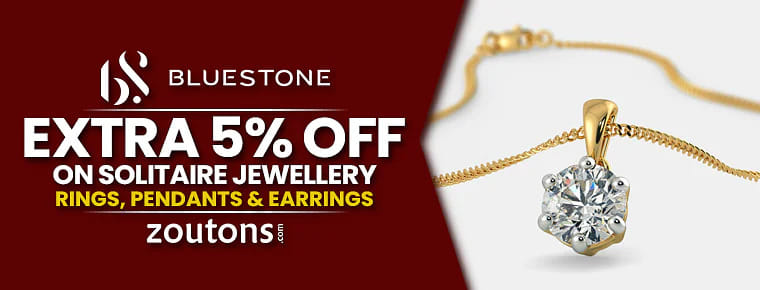 BlueStone Coupons Coupon Codes Get 20 Off Coupon Codes August 2023