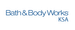 Bath and Body Works KSA