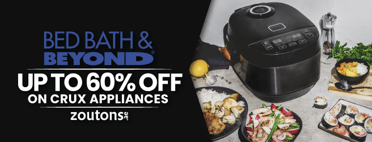 Bed Bath And Beyond Coupons