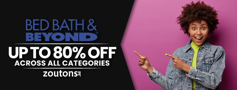 Bed Bath And Beyond Coupons