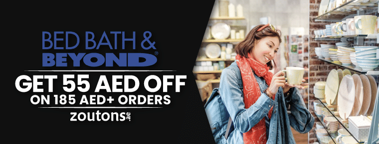Bed Bath And Beyond Coupons