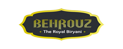 Behrouz Biryani