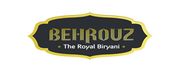 Behrouz Biryani