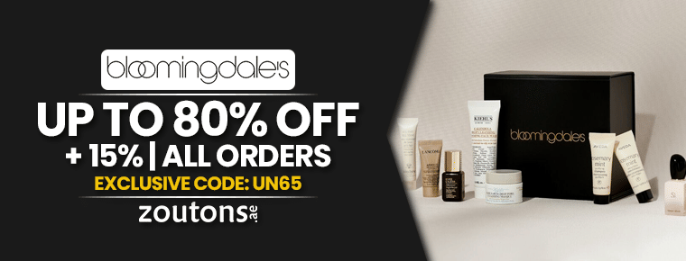 Bloomingdales Coupons