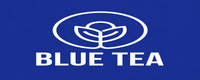 Blue tea coupons