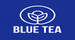 Blue tea