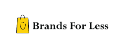 Brands For Less