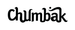 Chumbak