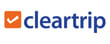 Cleartrip coupons