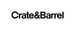 Crate and Barrel