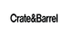 Crate and Barrel