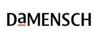 Damensch coupons