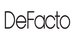 Defacto