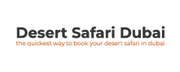 Desert Safari Dubai