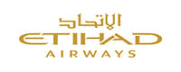 Etihad Airways coupons