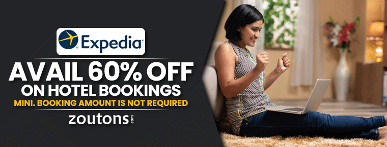 expedia coupons