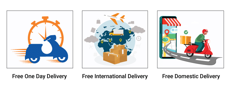 Amazon Prime Free Delivery